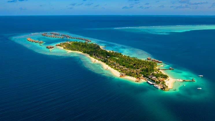 OZEN RESERVE BOLIFUSHI